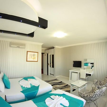 Park Vadi Hotel Diyarbakır Exteriör bild