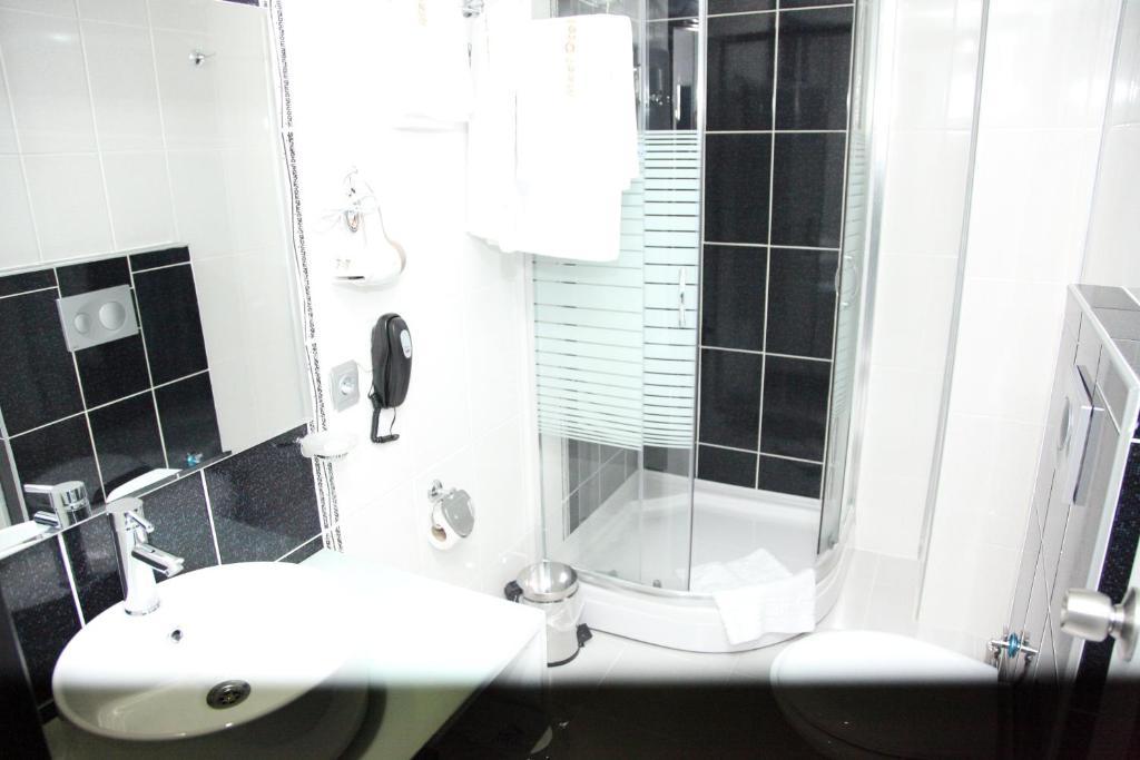 Park Vadi Hotel Diyarbakır Rum bild