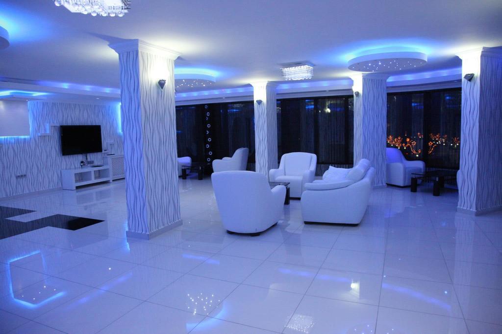 Park Vadi Hotel Diyarbakır Exteriör bild