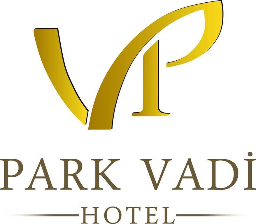 Park Vadi Hotel Diyarbakır Exteriör bild